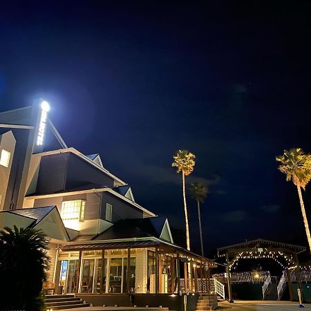 Alaise De Bale Shirahama Hotel Exterior photo