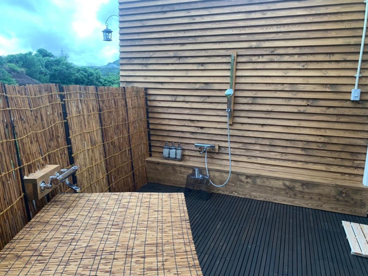 Alaise De Bale Shirahama Hotel Exterior photo