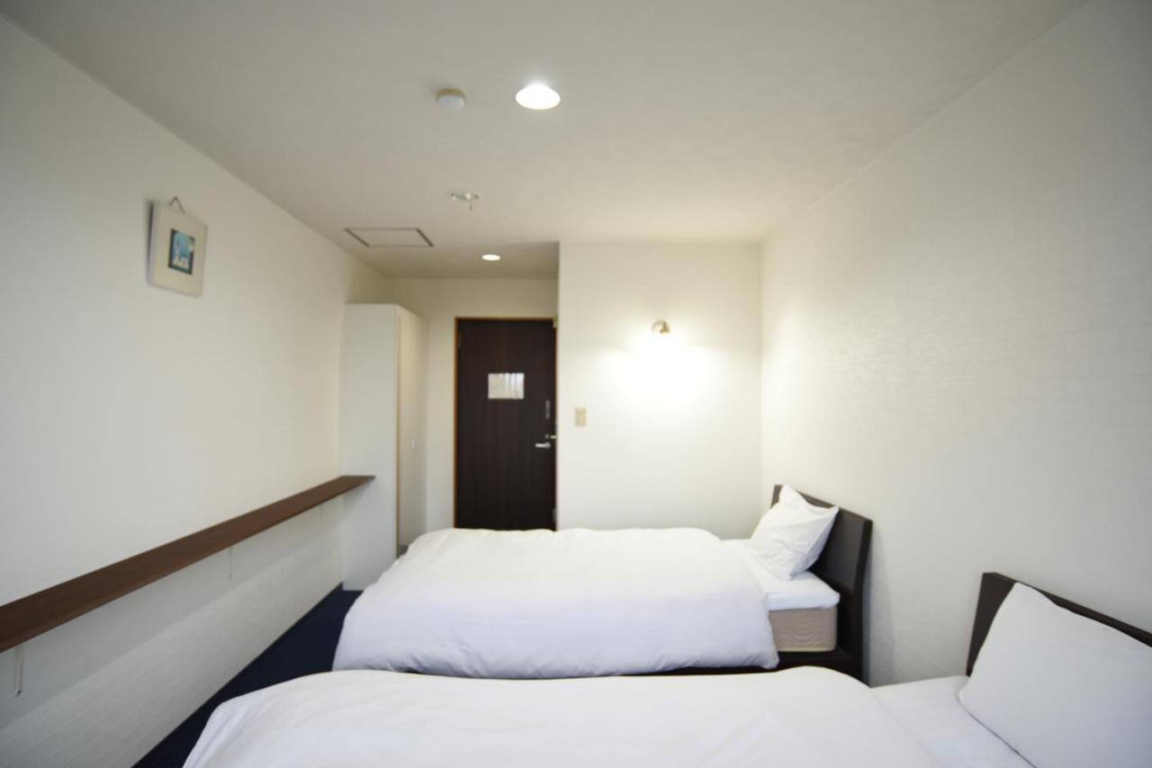 Alaise De Bale Shirahama Hotel Exterior photo
