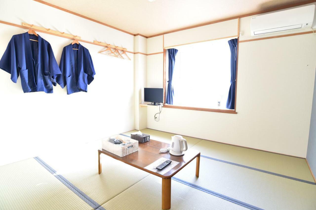 Alaise De Bale Shirahama Hotel Exterior photo